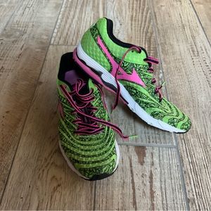 Mizuno Wave Sayonara 2 Shoes, 7.5